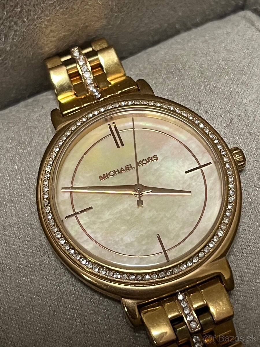 Hodinky Michael Kors MK3643 - 3