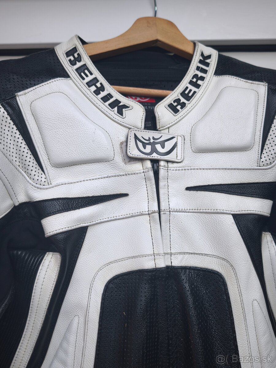 Berik 50 - 3