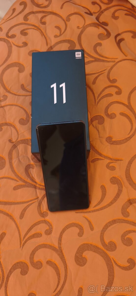 Xiaomi mi 11 ultra 256gb - 3