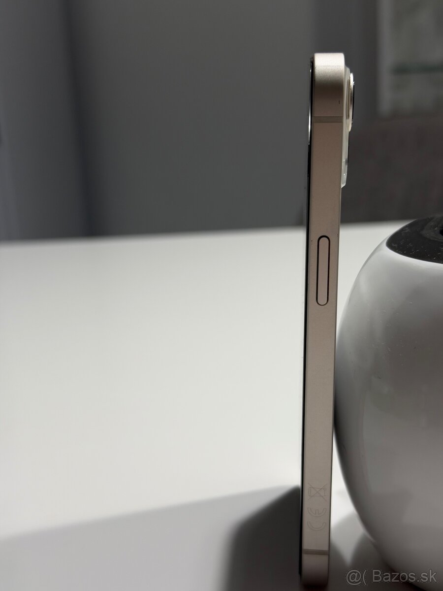 Predám Iphone 13 128 GB white - 3