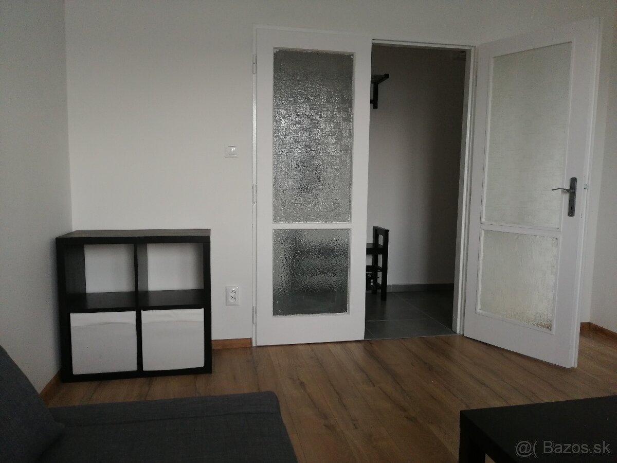 PRENÁJOM 3-izb. byt, Záhradnícka, Staré mesto, bez provízie – foto 3