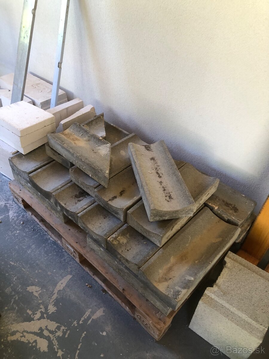 betonový žľab 50x20 - 3