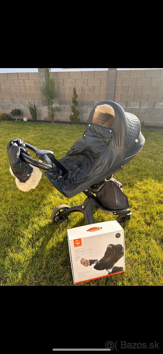 Stokke Xplory - 3