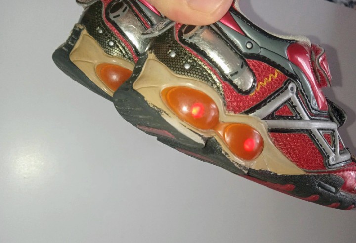 Geox fighter 2, tenisky 23 - 3