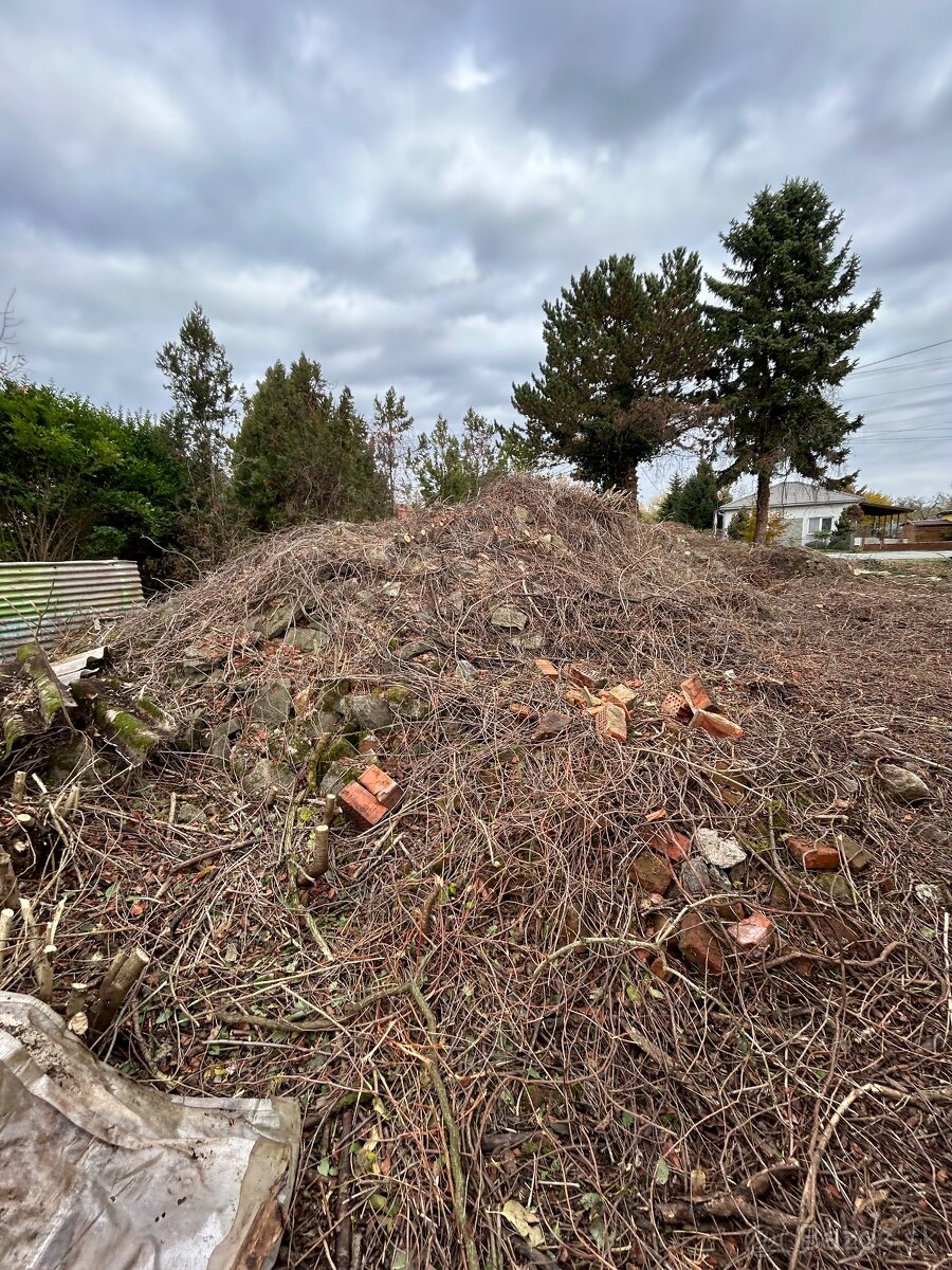 Kamene zo starého domu - 3