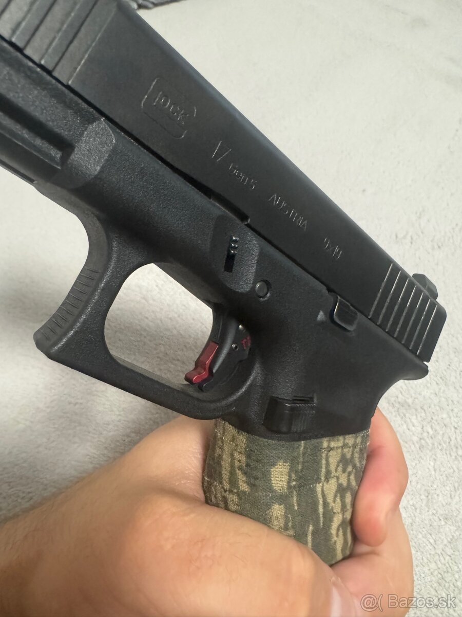 Predám glock 17 gen 5 - 3