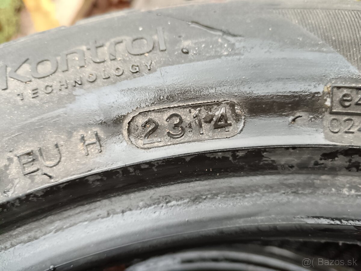 185/55 r16 87H zima - 3