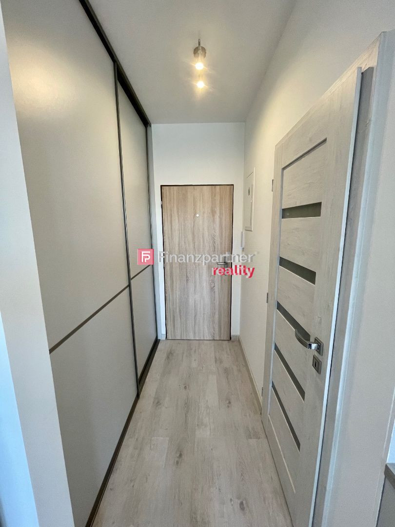 Na prenájom zariadený 1-izbový byt v Alicante - 3