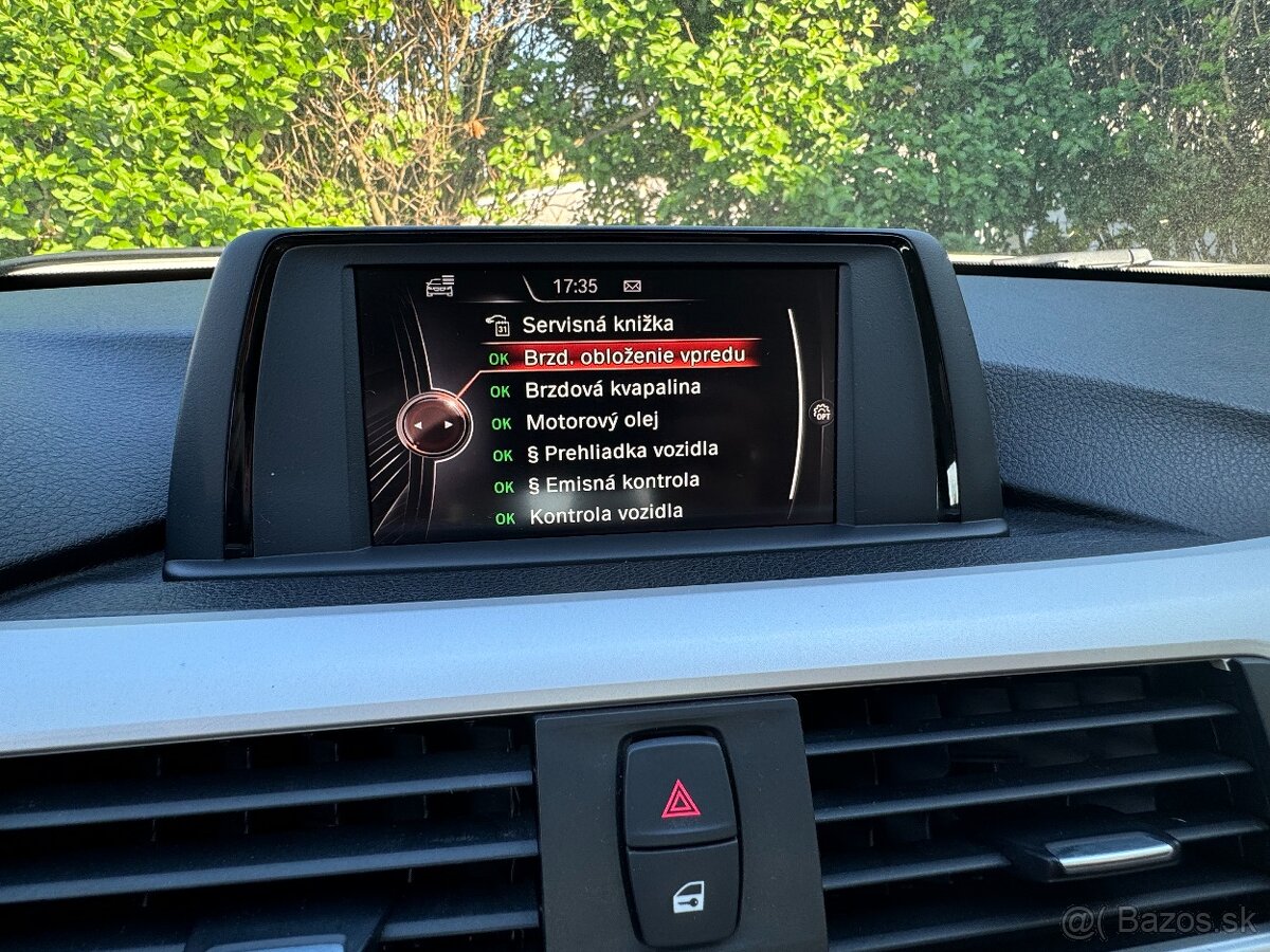 BMW RAD 3 F30 - aktuálne do ZMAZANIA - 3