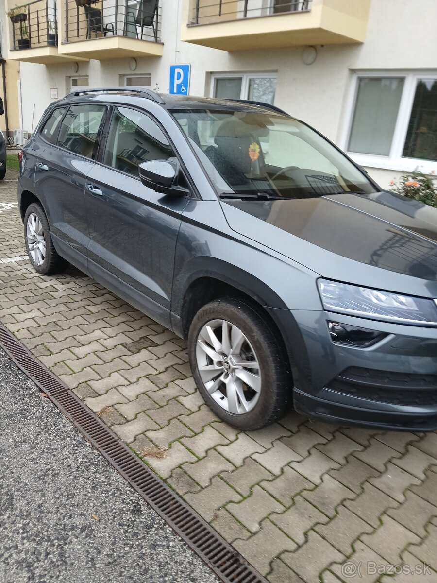 Skoda Karoq - 3