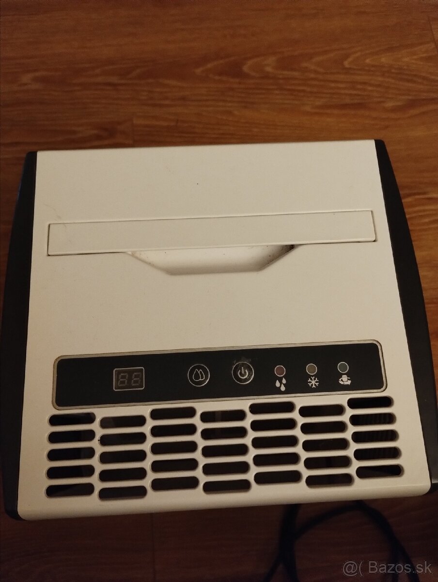 Odvlhčovač Klarstein Drybest 10L - 3