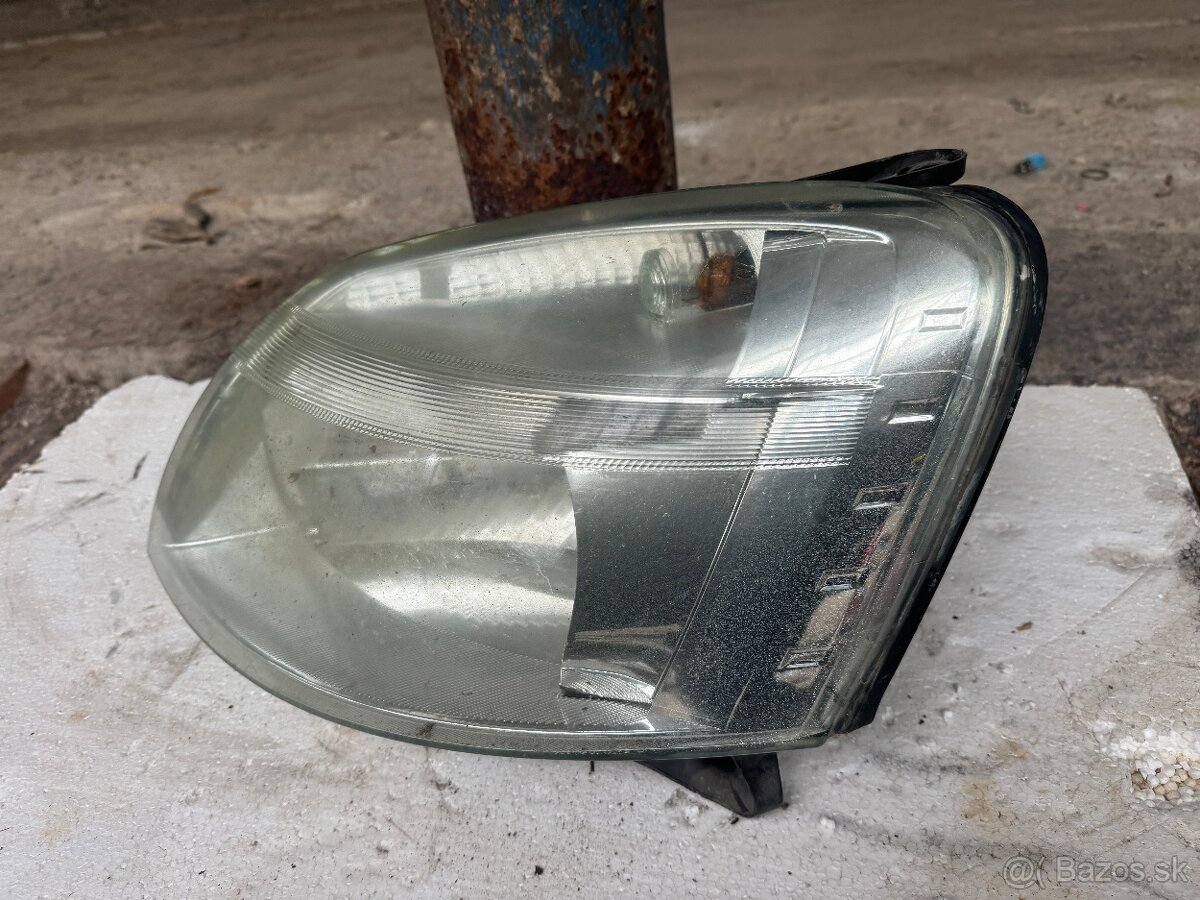 Peugeot partner/citroen berlingo - 3