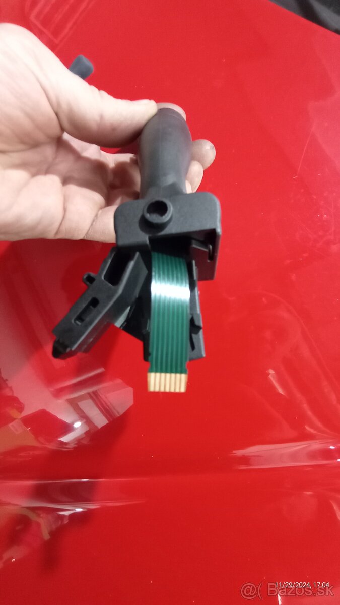 Peugeot Fiat, Citroen páčka smeroviek - 3