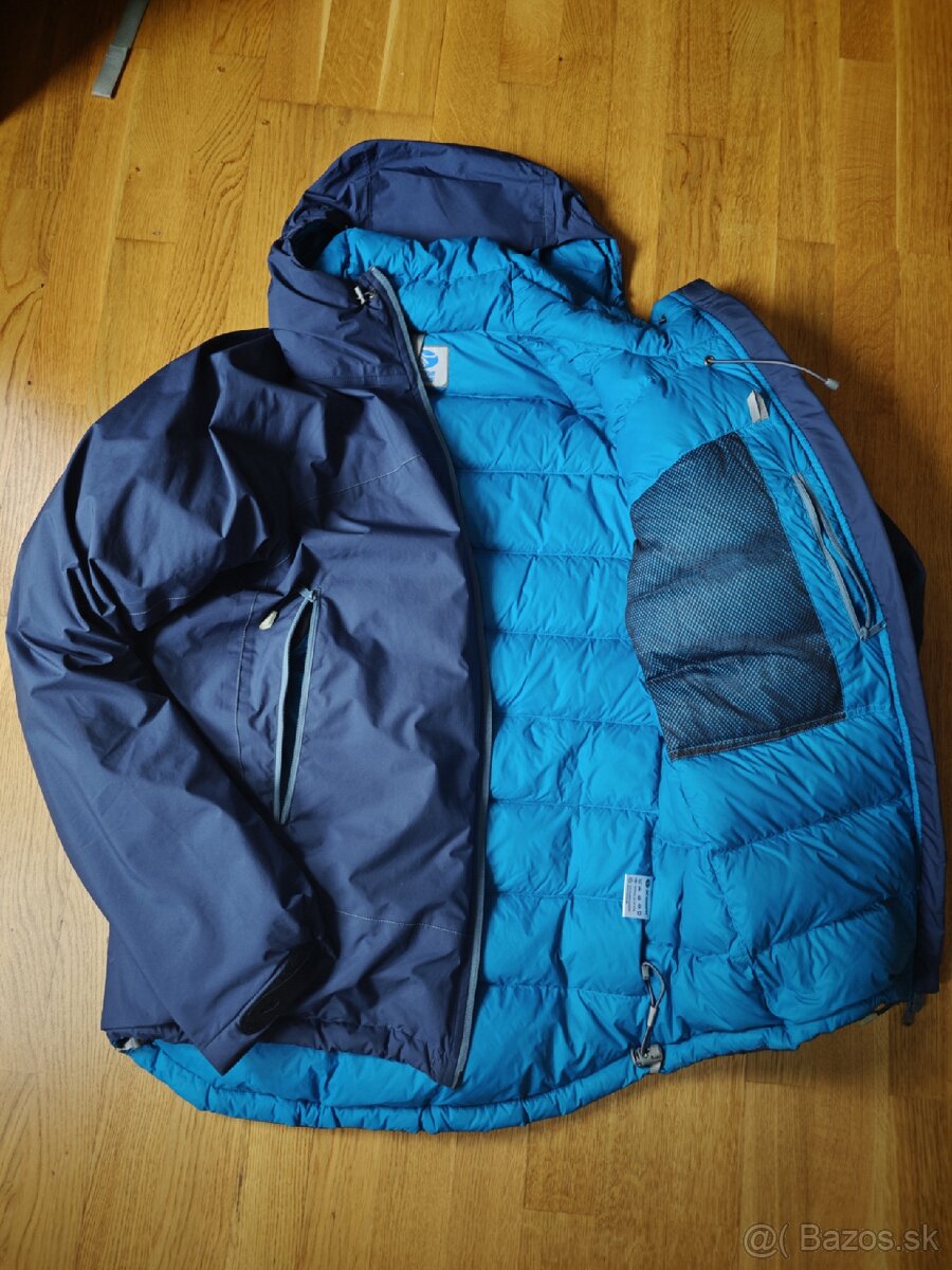 Páperová bunda Shir Joseph Shiprock L. pape - 3