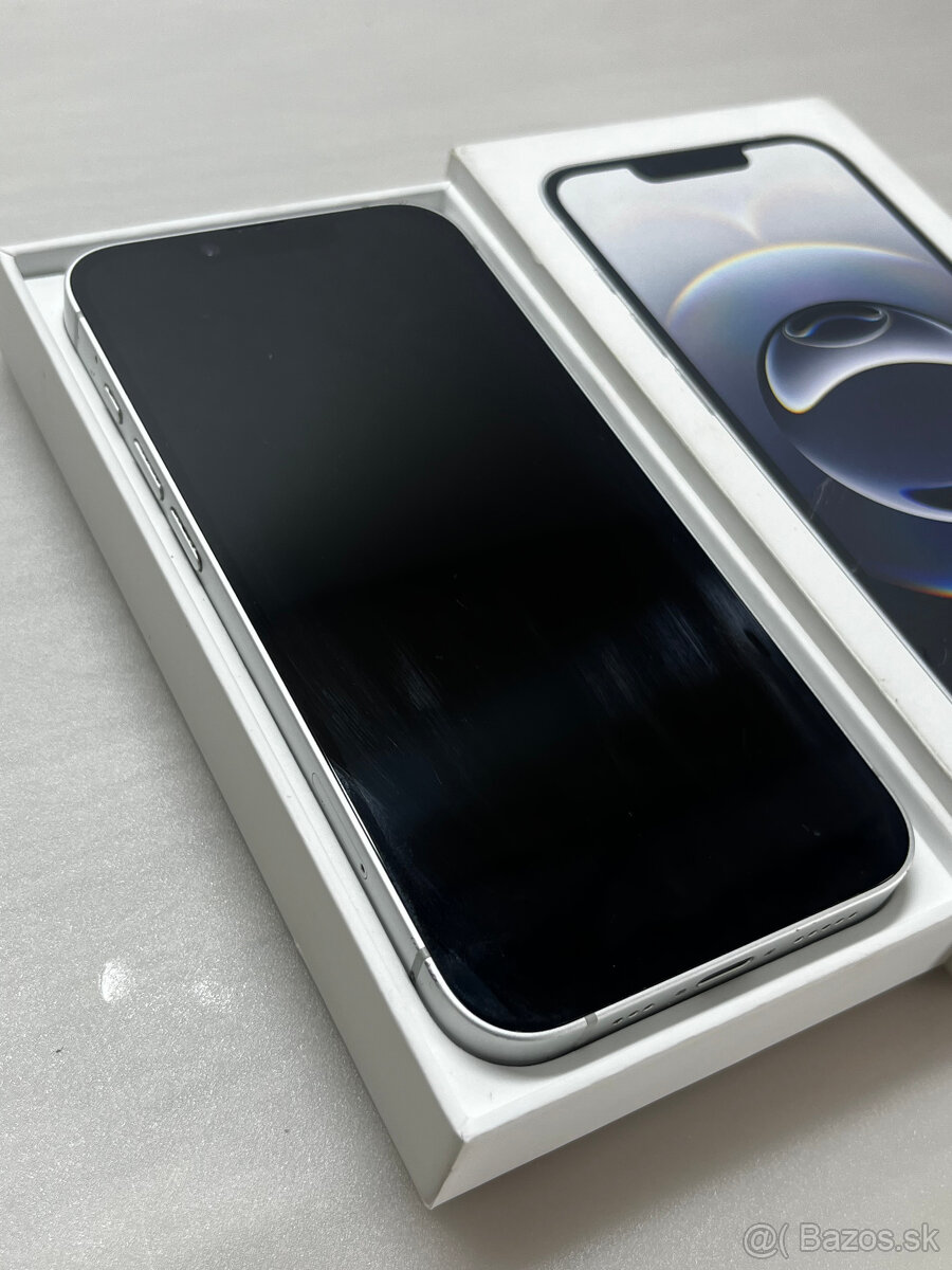 iPhone 16e 256GB 100% baterka - 3