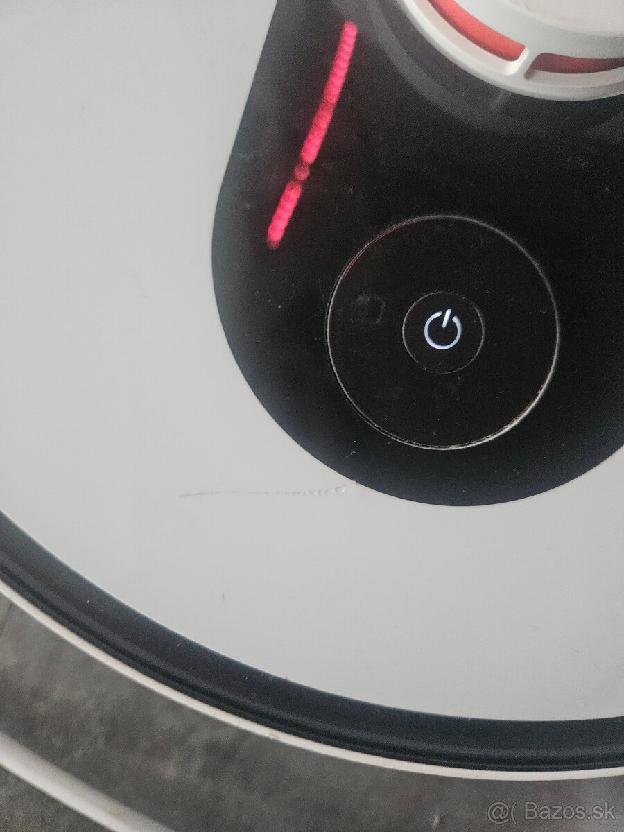 Robotický vysávač Xiaomi Roidmi EVE Plus - 3