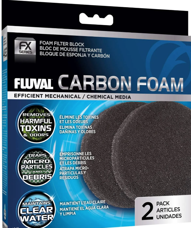 Predam Hagen Fluval FX-6 - 3