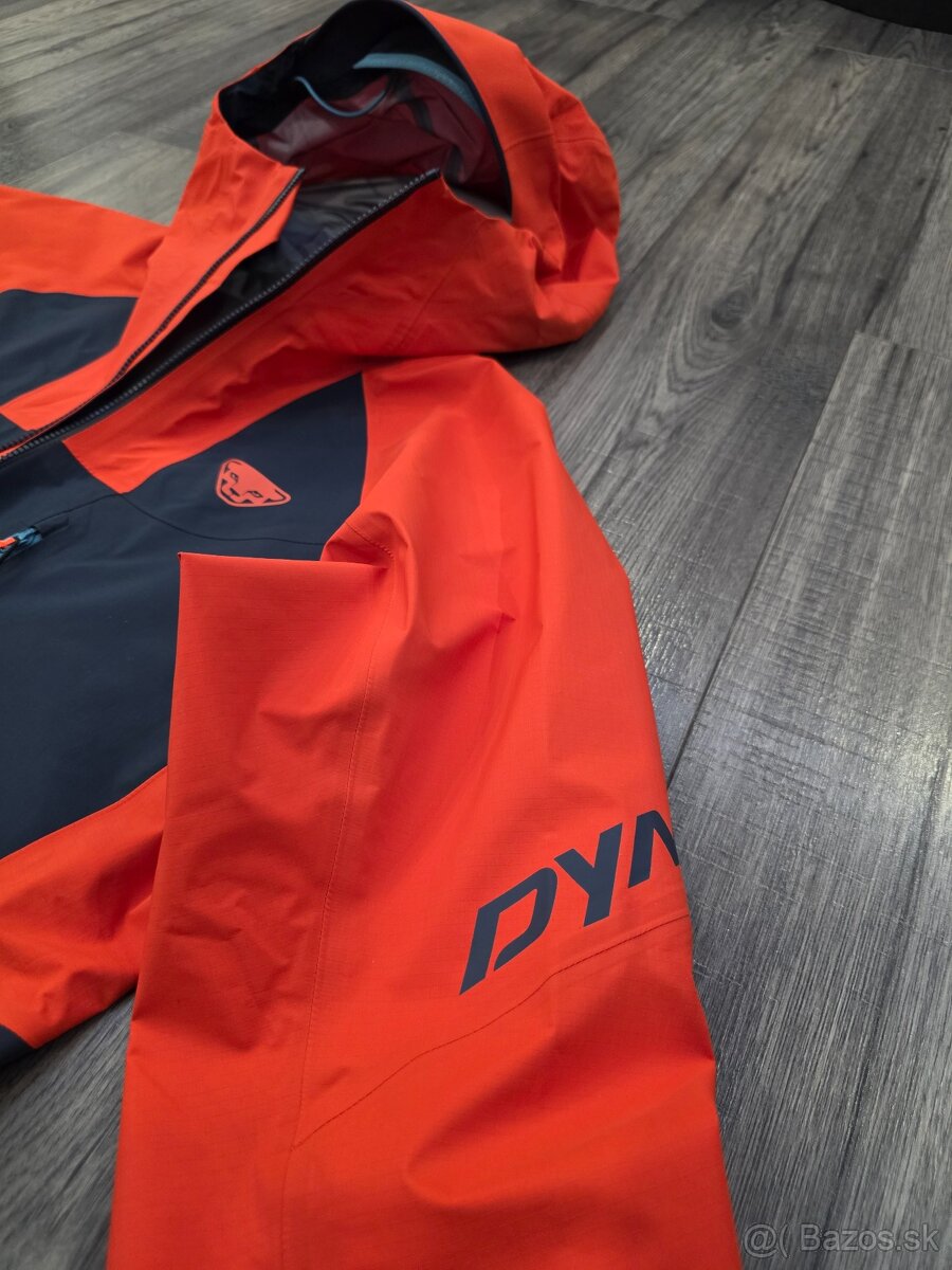 Dynafit TLT GORE-TEX jacket M dawn, veľkosť M - 3