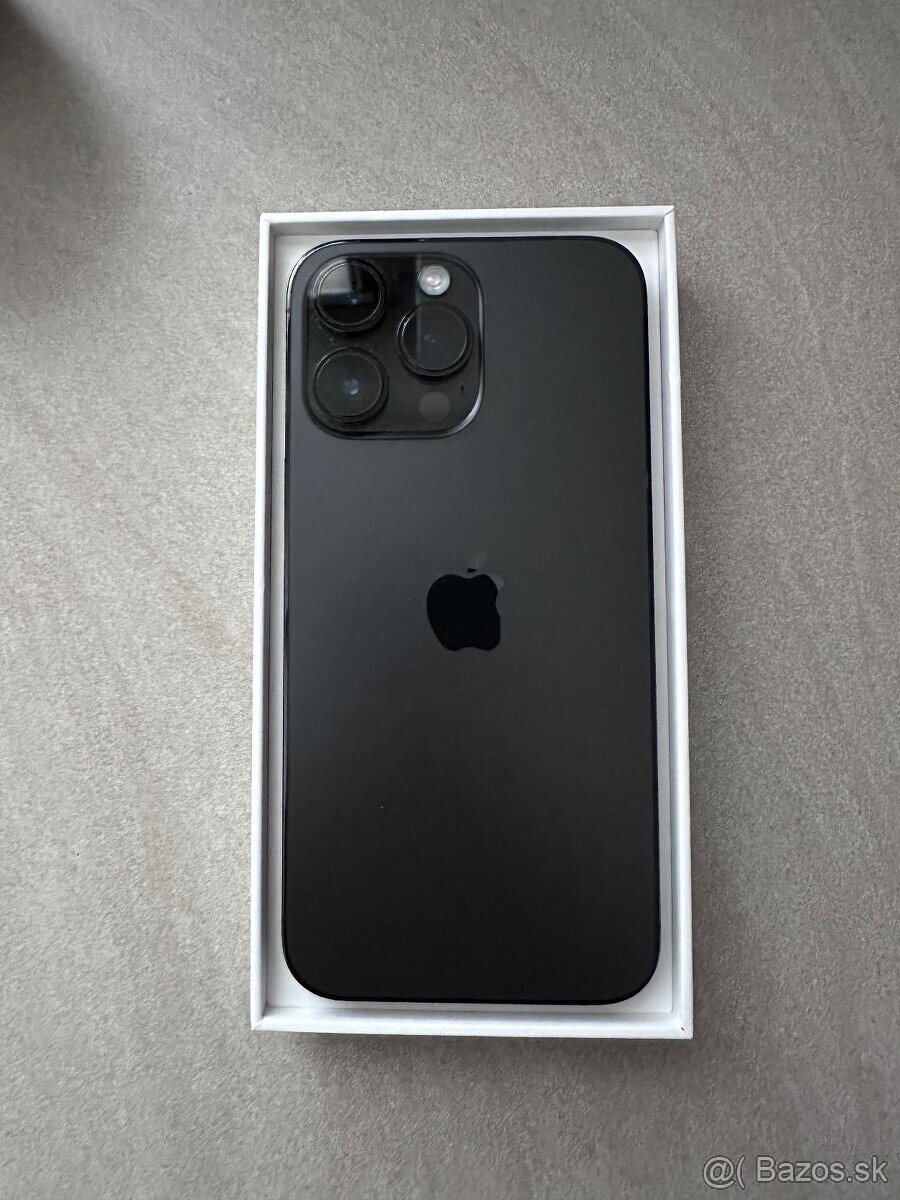 iPhone 14 NA SPLATKY - 3