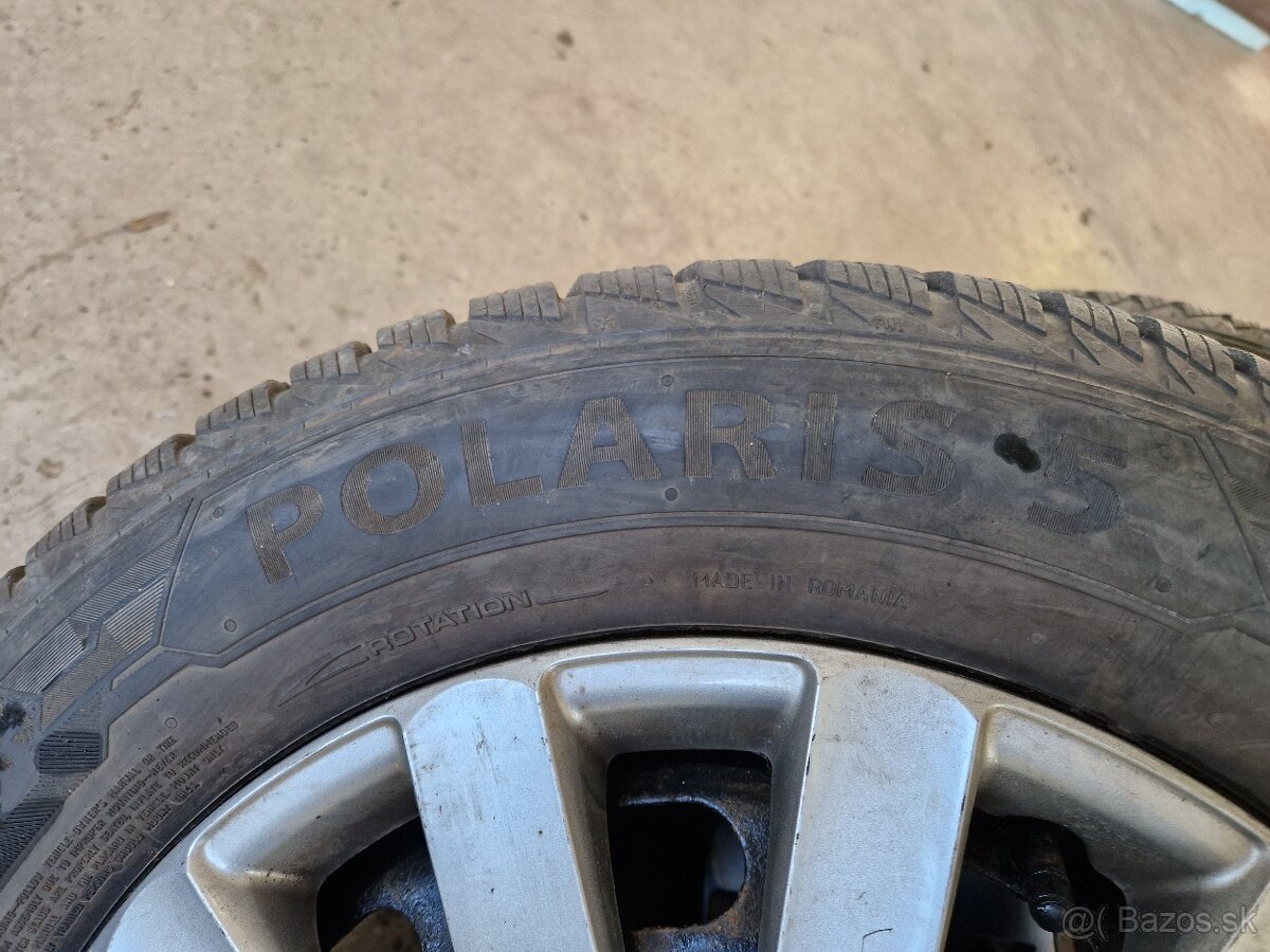 Zimna sada 5x100-120e - 3