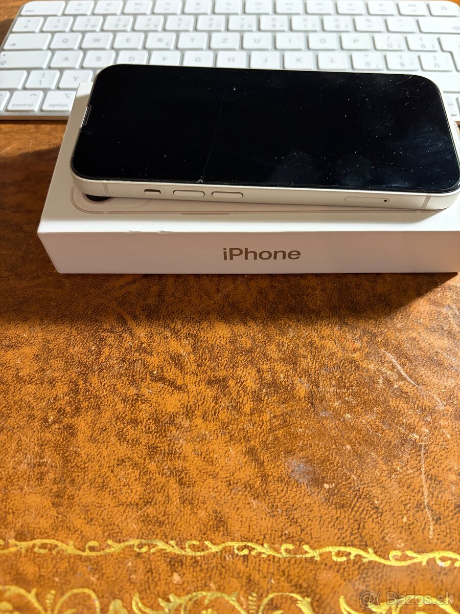 Predam iPhone 13 Starlight 128GB - 3