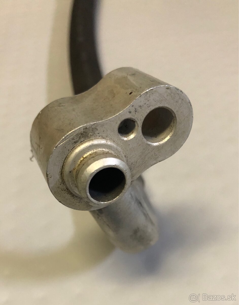 Hadica klimatizacie VW group - 3