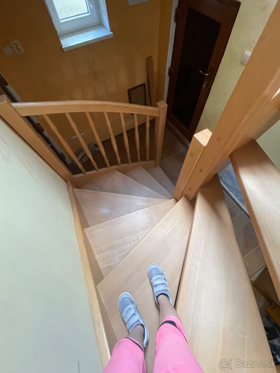 Predám schody - 3