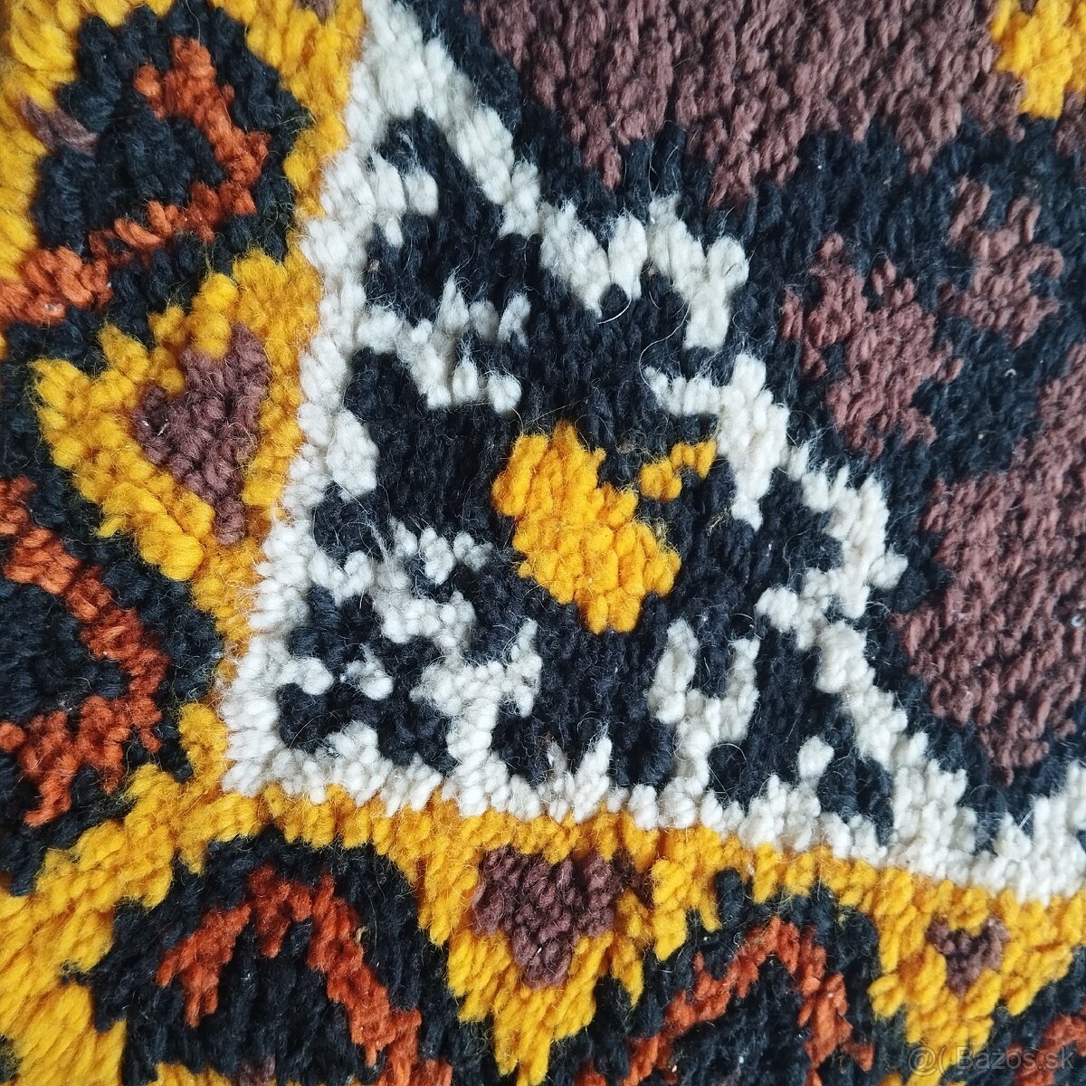 Tapiséria - krásna ručná práca 60x150cm - 3