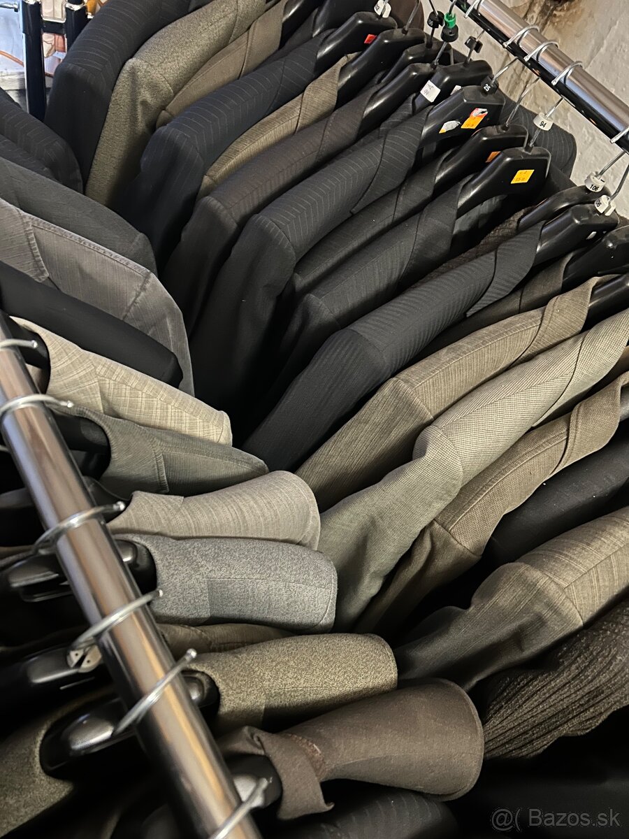 Obleky ozeta nové - 3