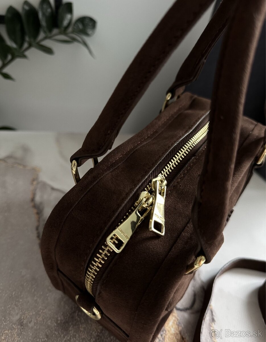 Stylová kabelka Miu Miu - 3