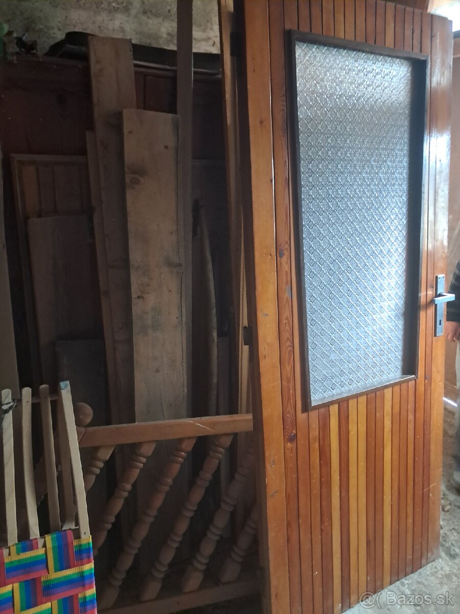 Dvere - 3