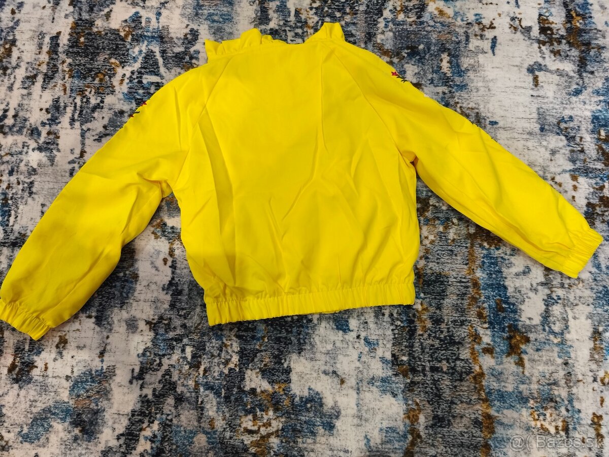 Bundička prechodná 110 (5rokov) - 3