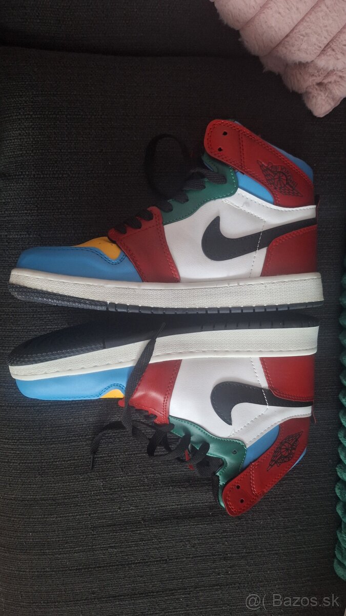 Nike Jordan vel.40 - 3