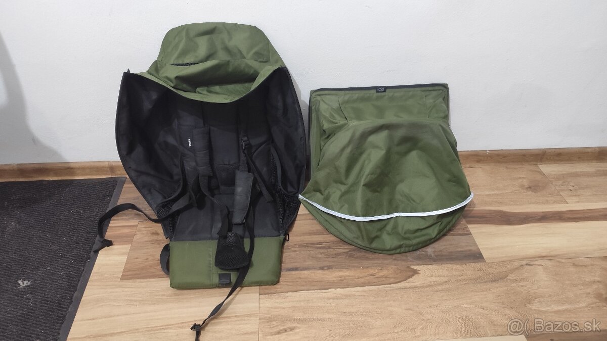 Predám detský kočík Thule - 3