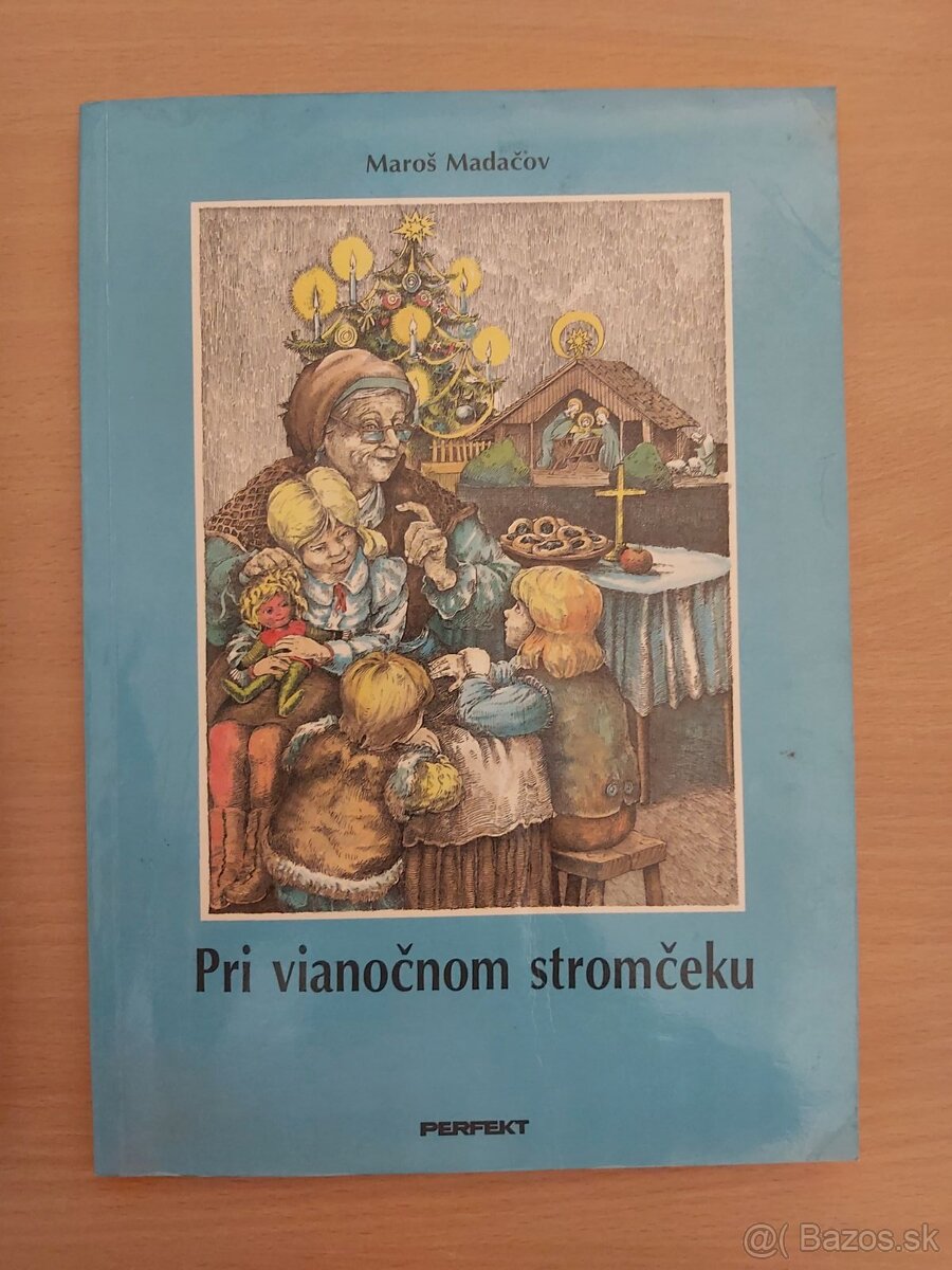 Svadba líšky Ryšky a iné - 3