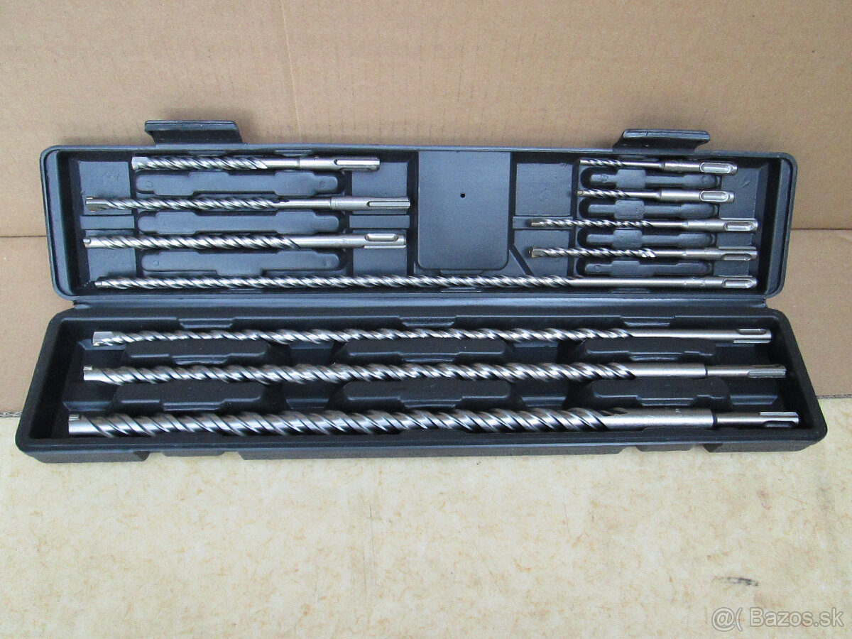 priklepova vrtacka /buracie kladivo - 3