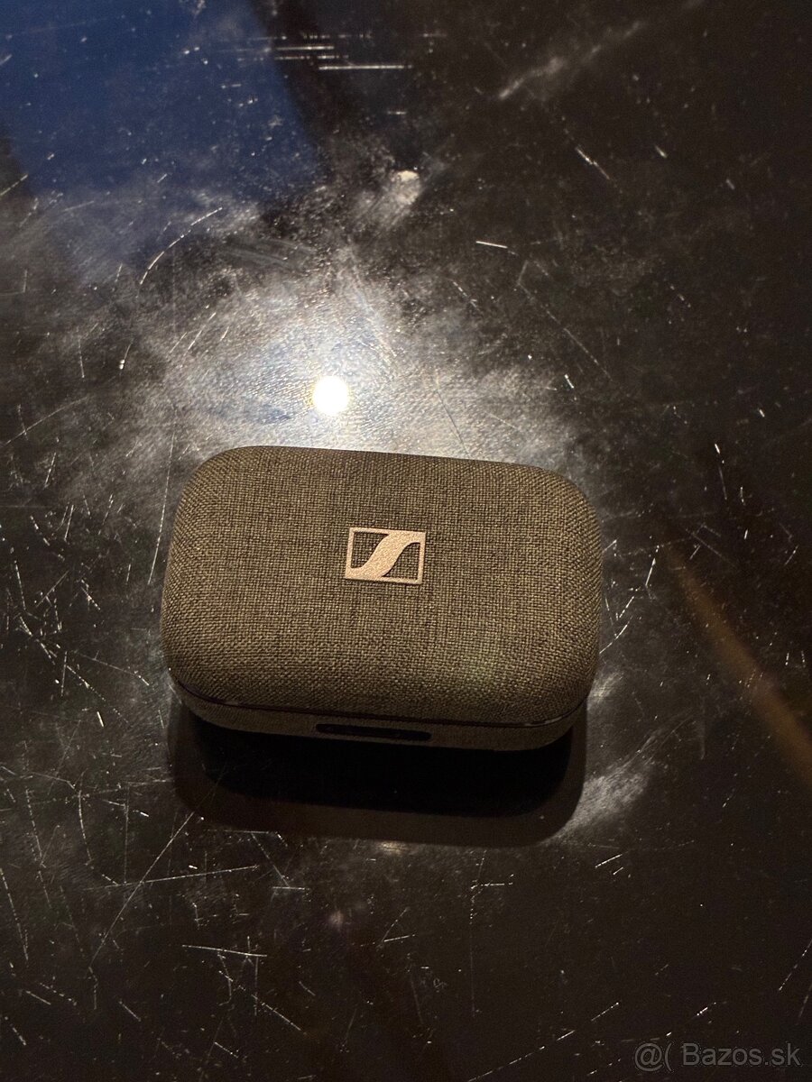 Sennheiser Momentum True Wireless - 3
