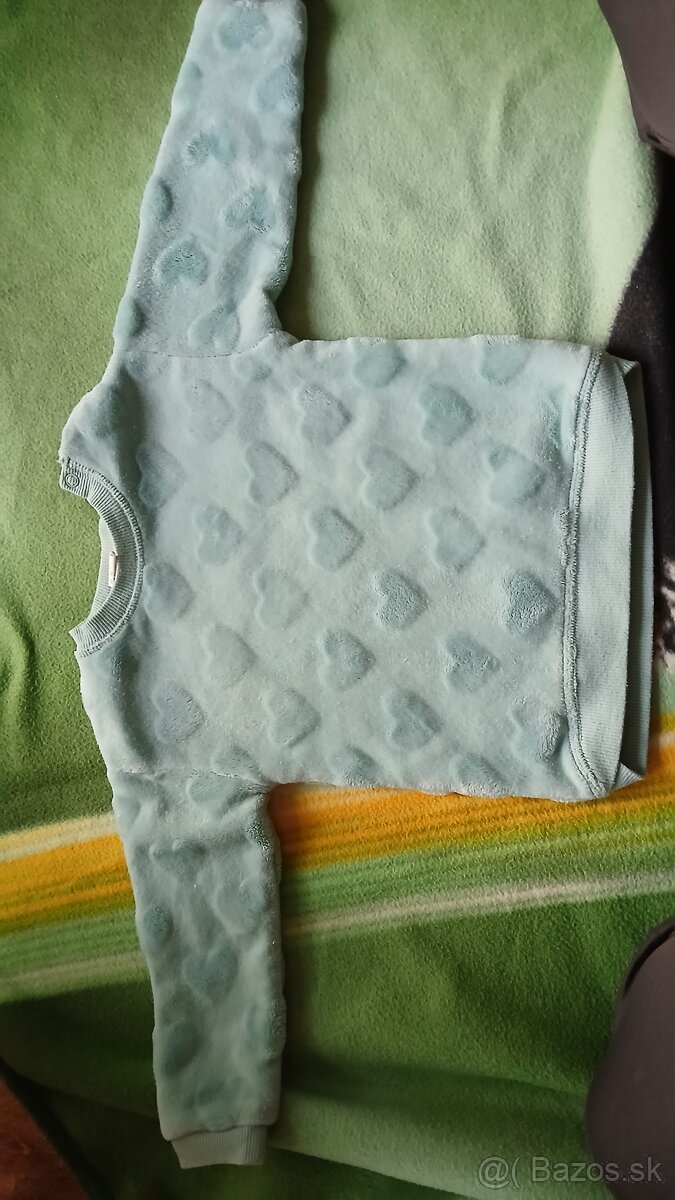 Balik oblecenia 86 - 3