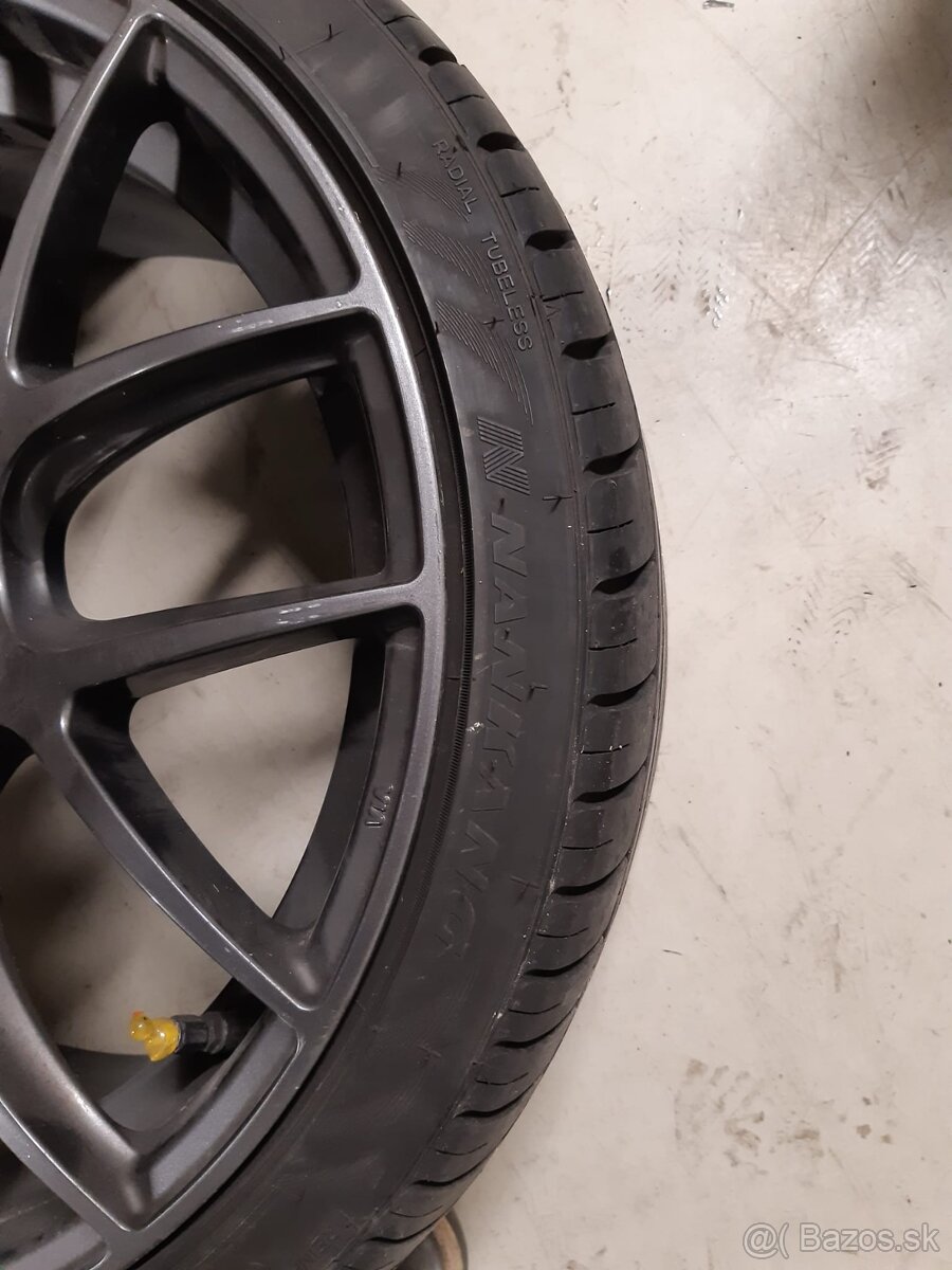 Predam disky R19 Z-perfomance - 3