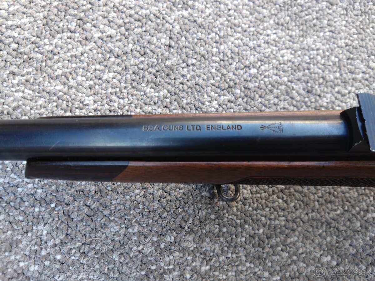 243Win BSA England - 3