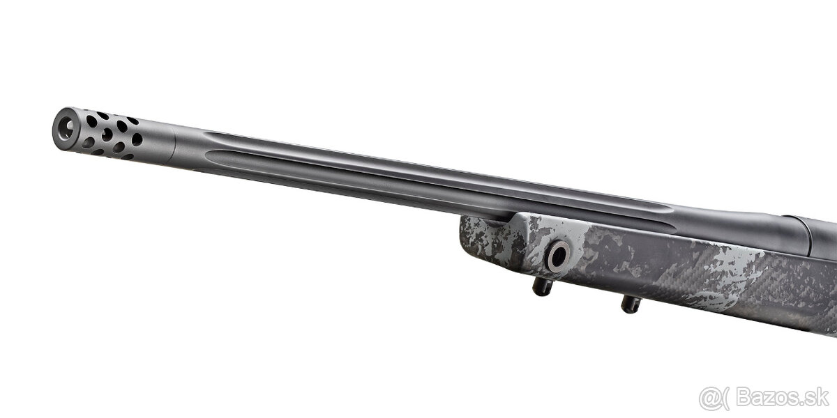 Bergara B14² CREST 6,5 Creedmoor - 3