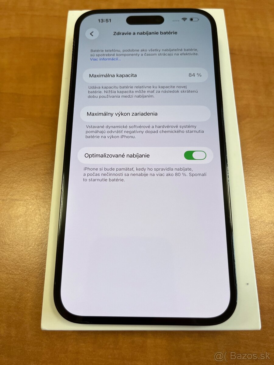 Apple iPhone 14 Pro Max 128GB - 3