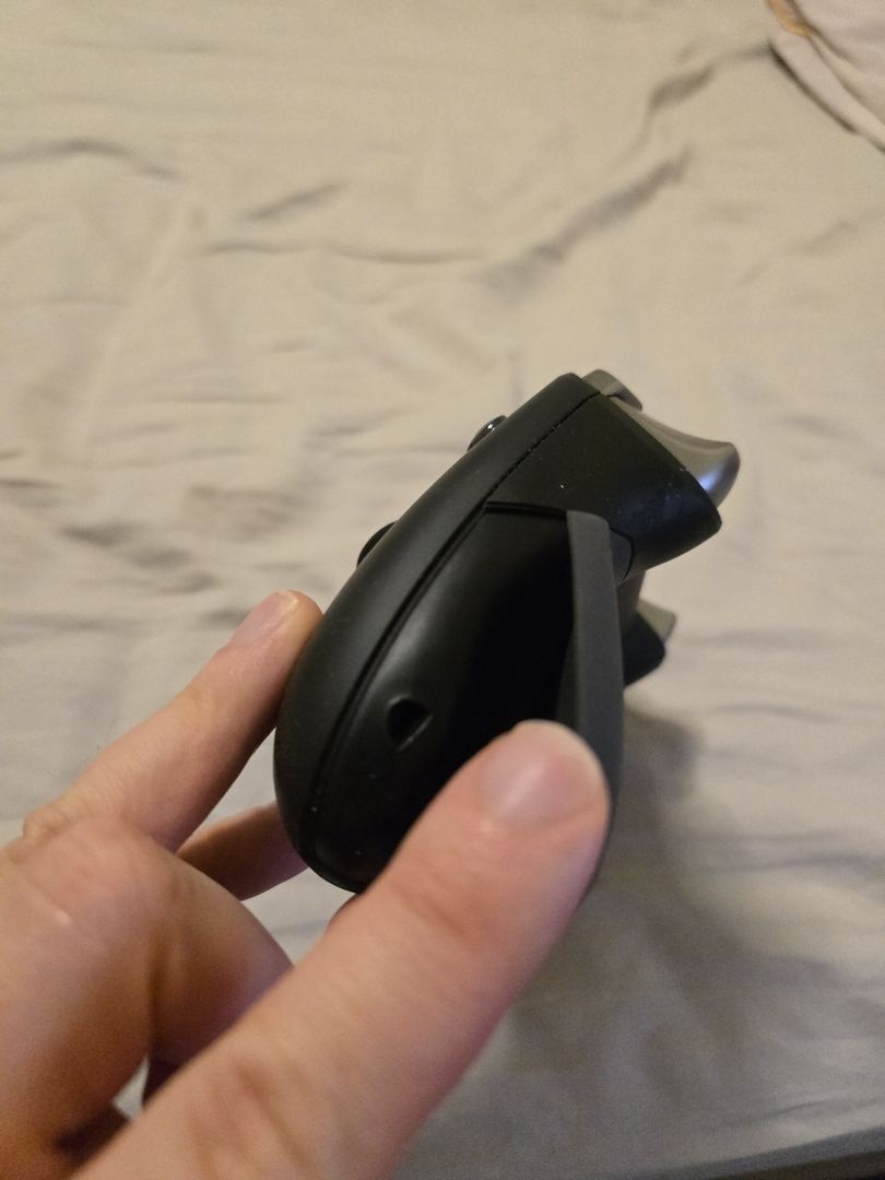 Gamepad - Xbox One Elite Wireless Series 1 (Model 1698) - 3