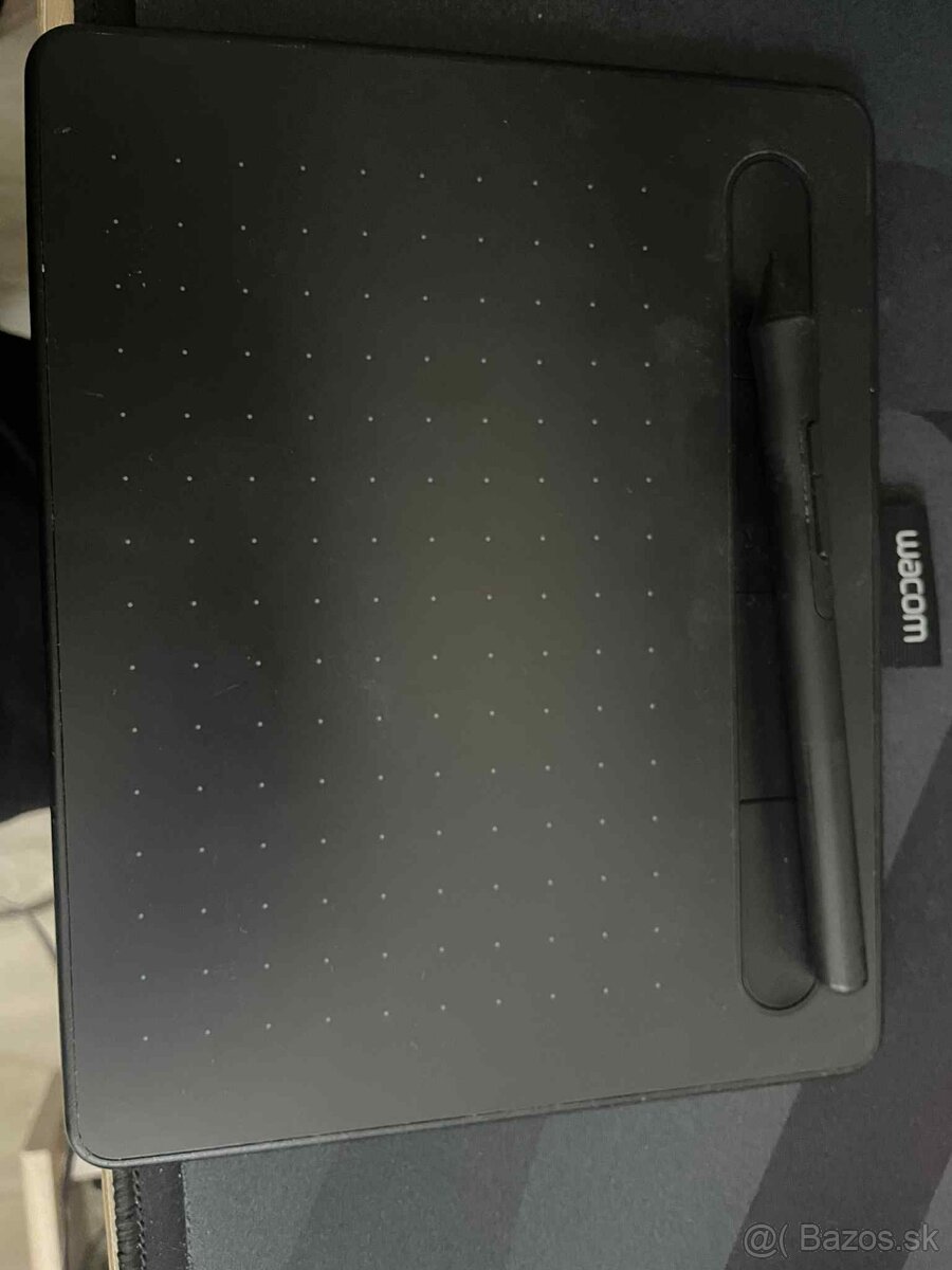 Wacom Intuos Tablet - 3
