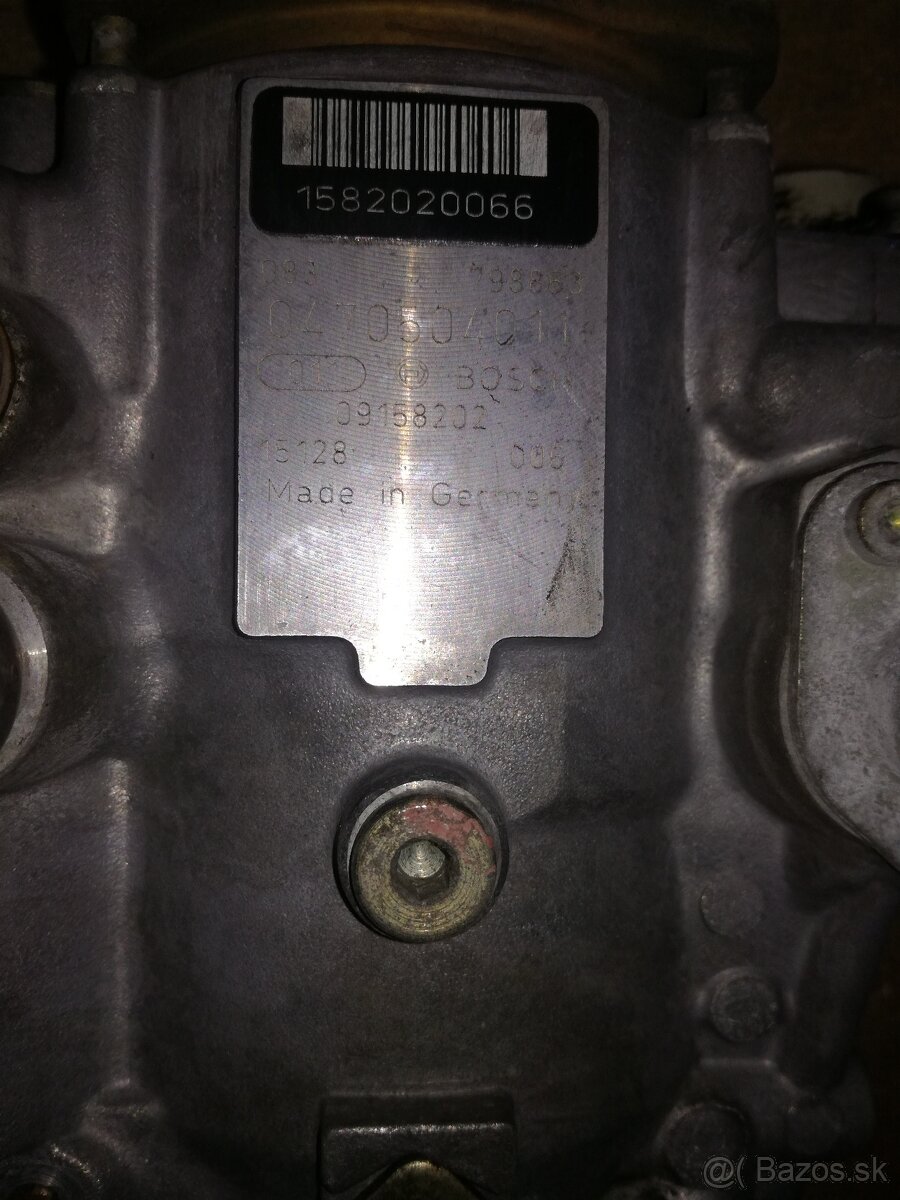 Opel Vectra 1,9 TDI - 3