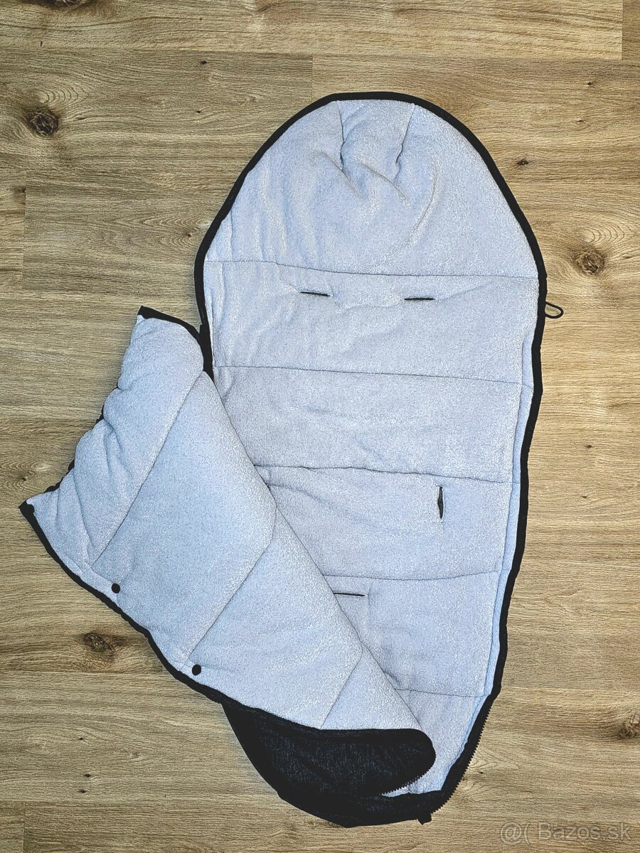 Fusak Gesslein Sleepy - 3