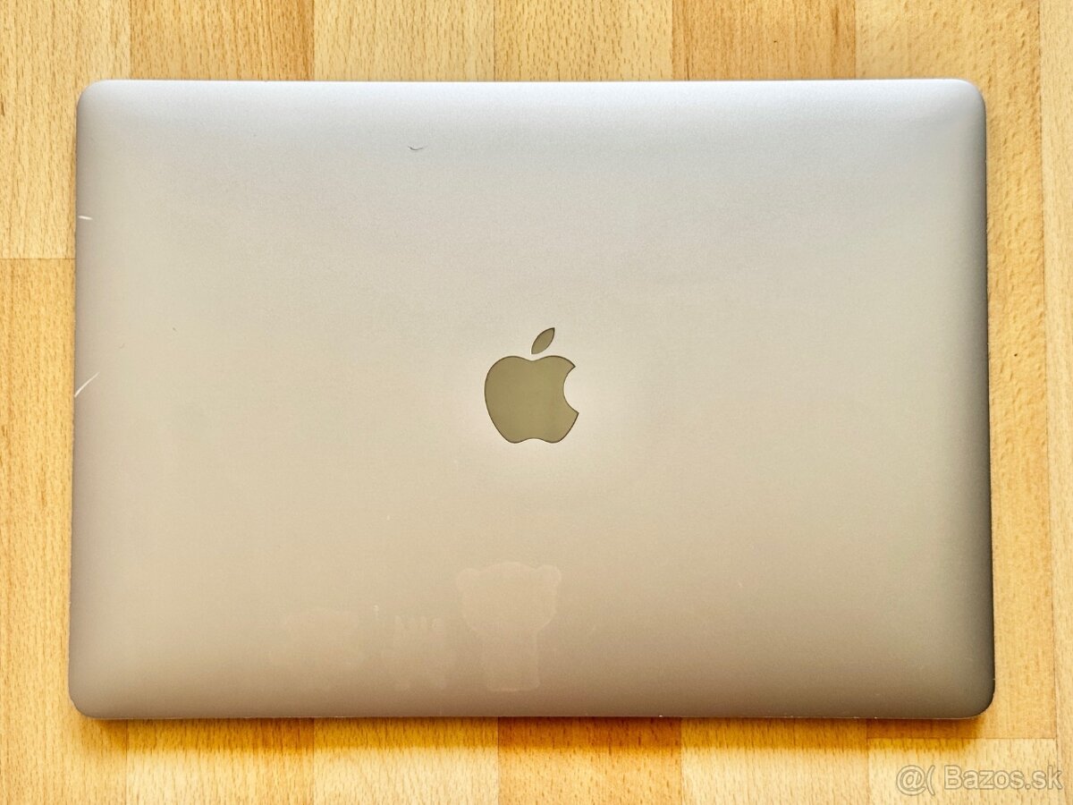 MacBook Pro 13", NOVÁ BATERKA, Komplet balenie - 3