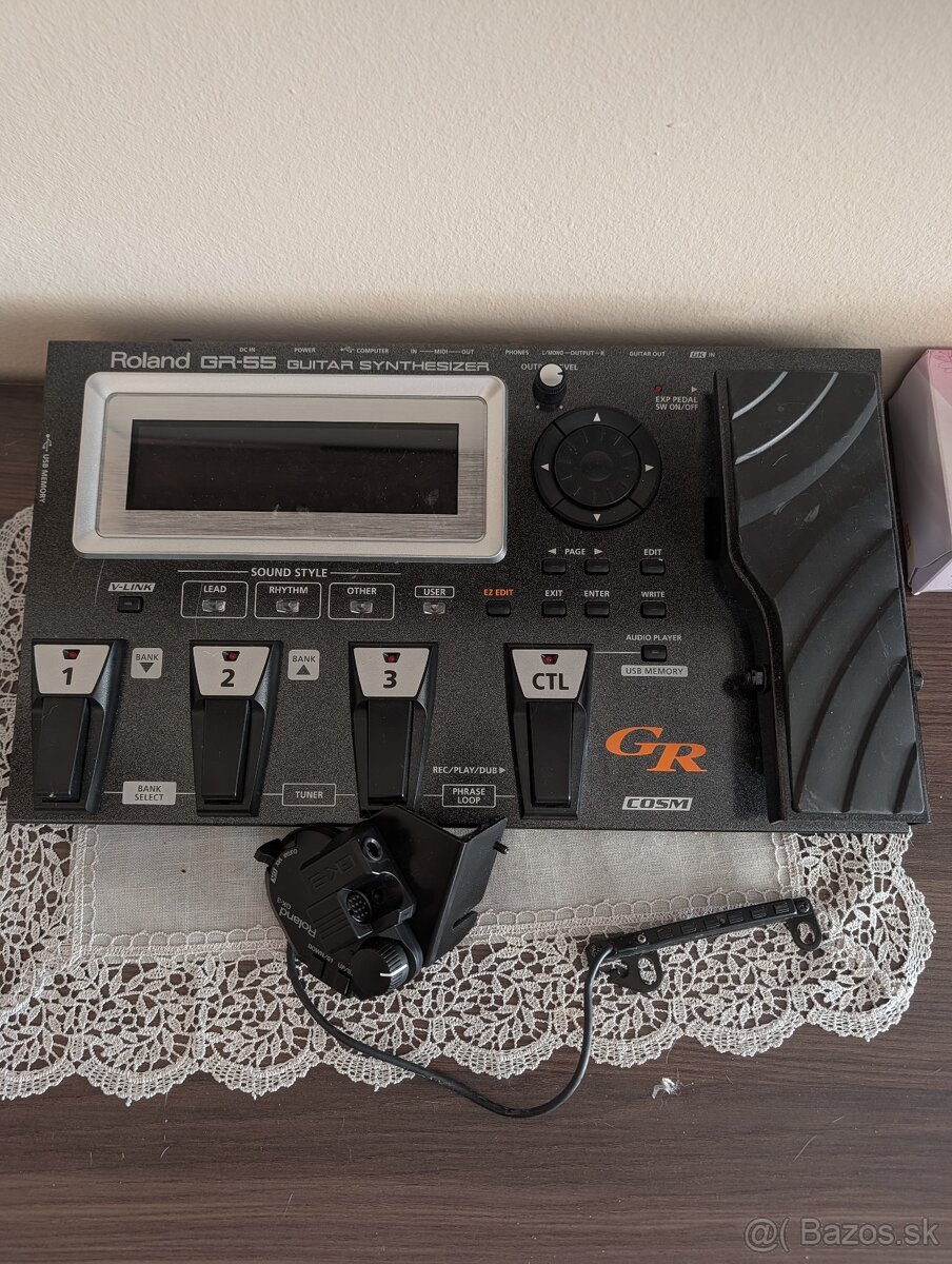 ibanez AS93 a ine veci - 3