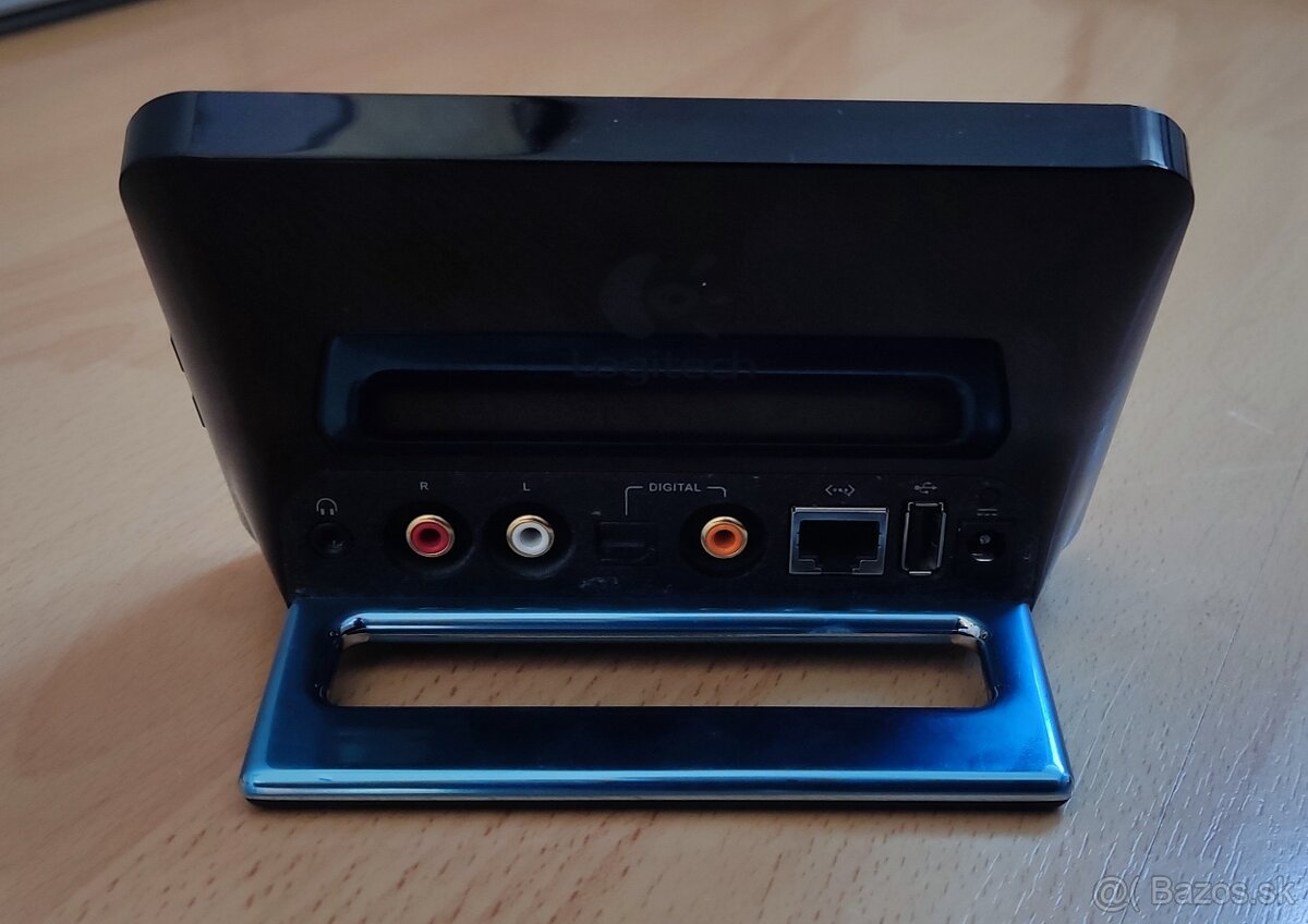 Logitech Squeezebox Touch, 70,-Eur - 3