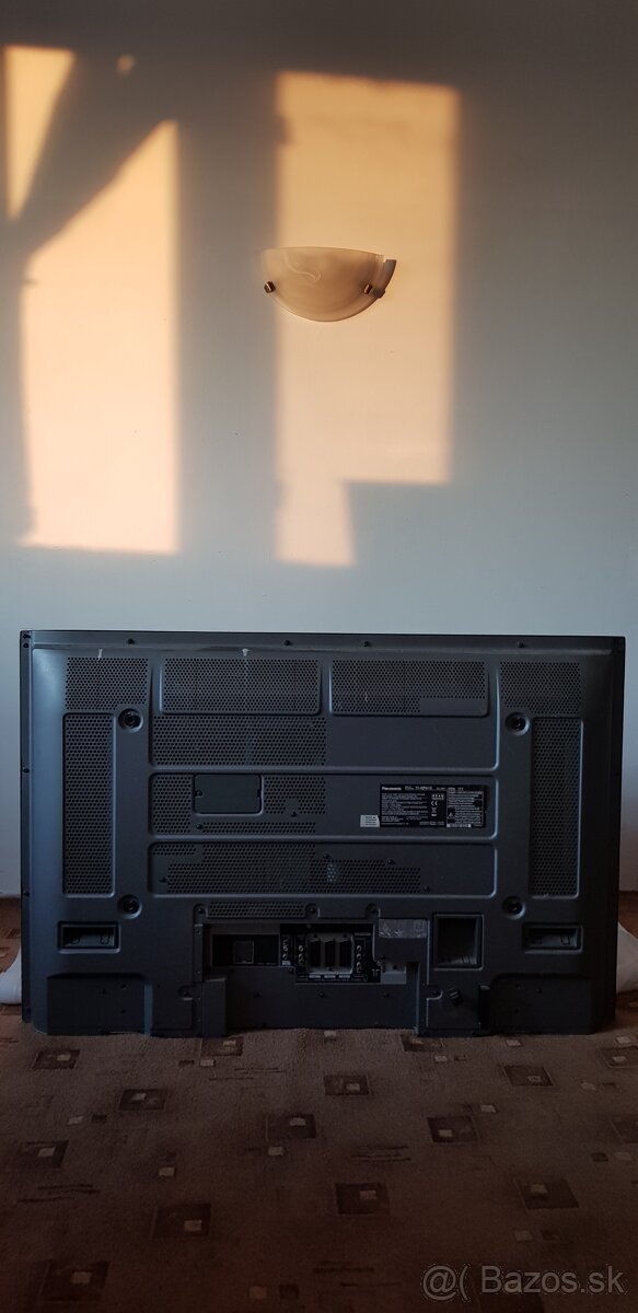 TV PANASONIC TH-42PA50E - 3